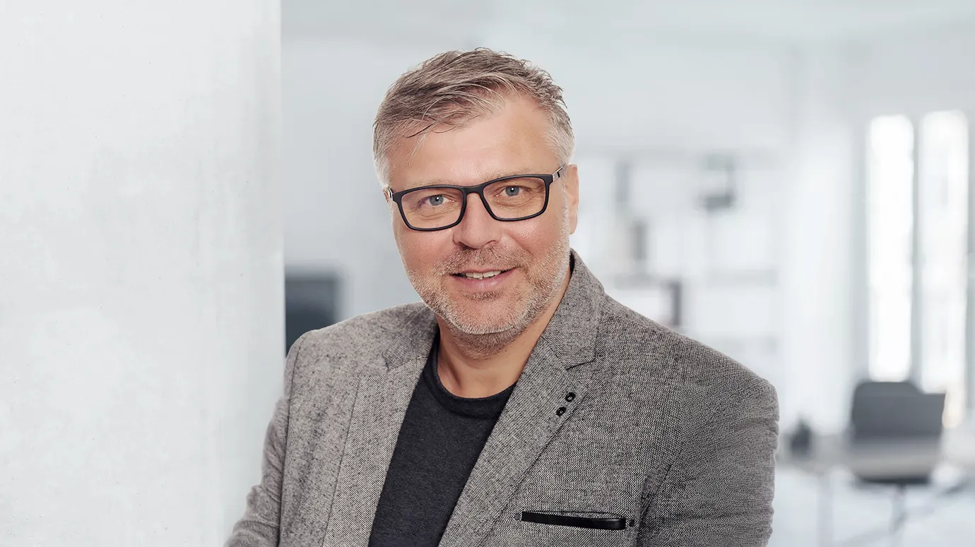 Christoph Hachtmann