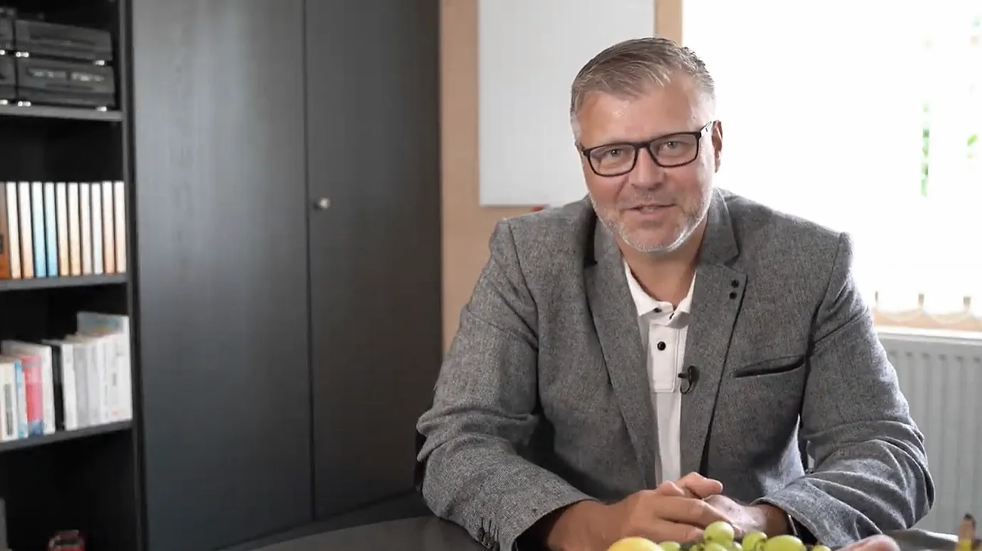 Christoph Hachtmann
